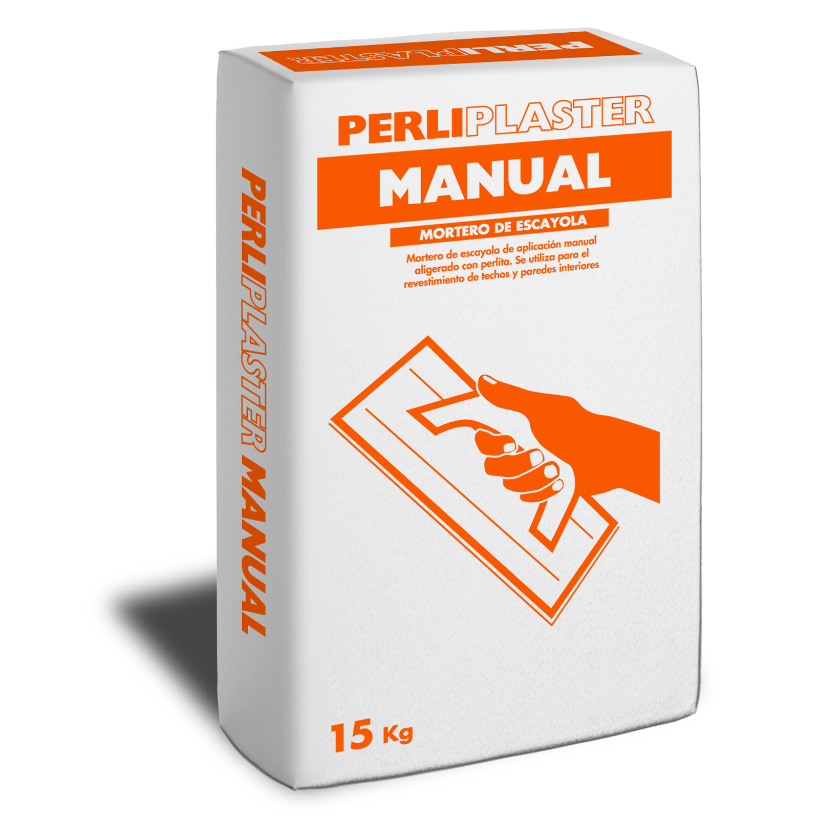 PERLIPLASTER MANUAL