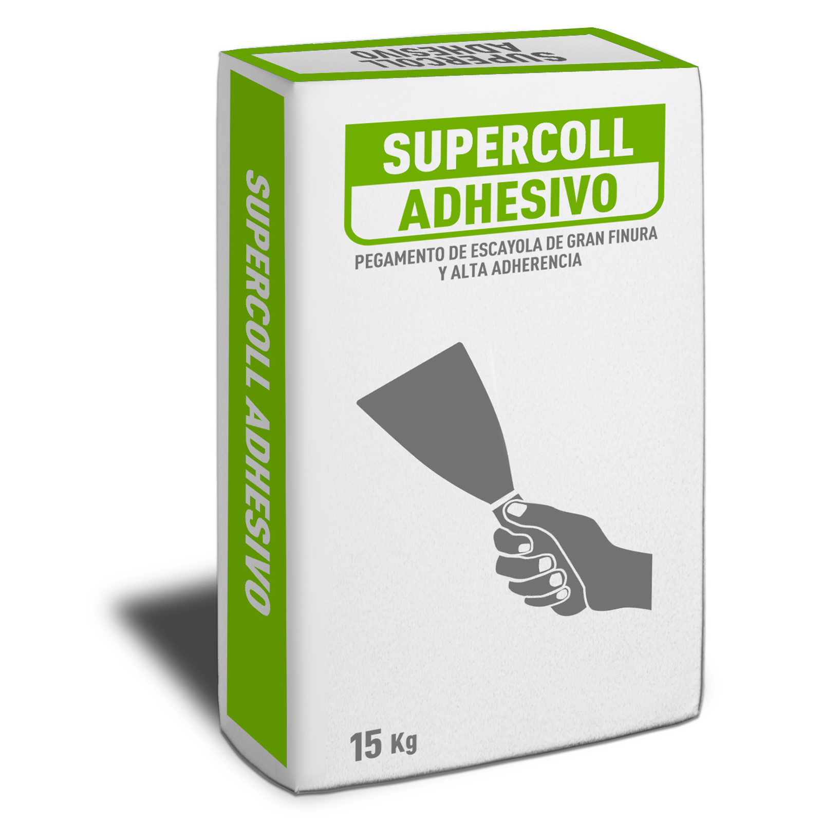 SUPERCOLL ADHESIVO