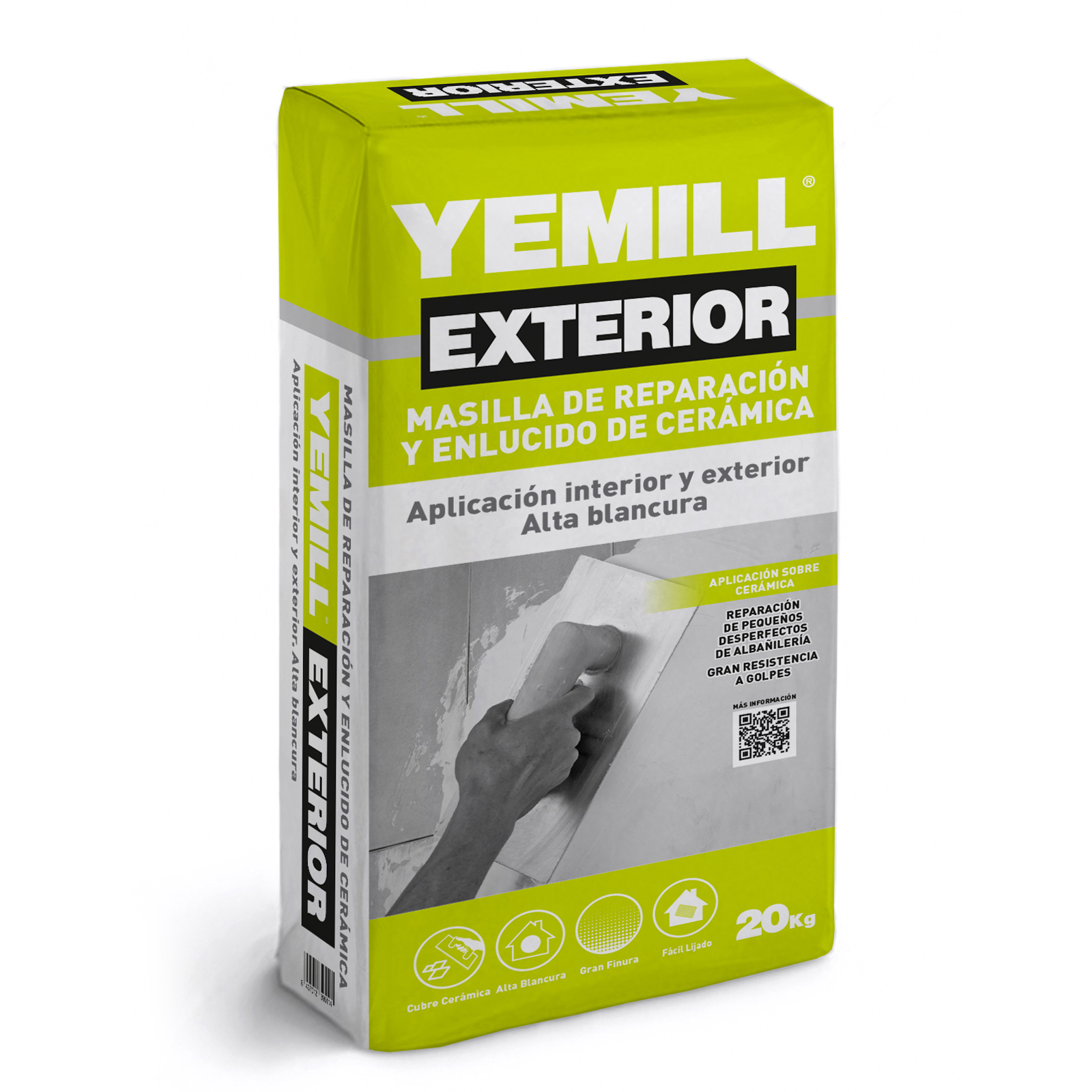 YEMILL EXTERIOR