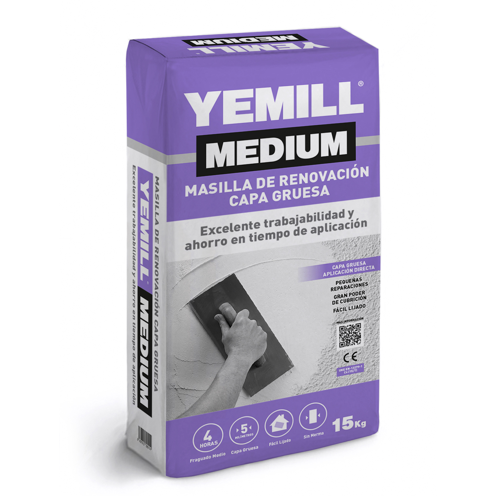 YEMILL MEDIUM