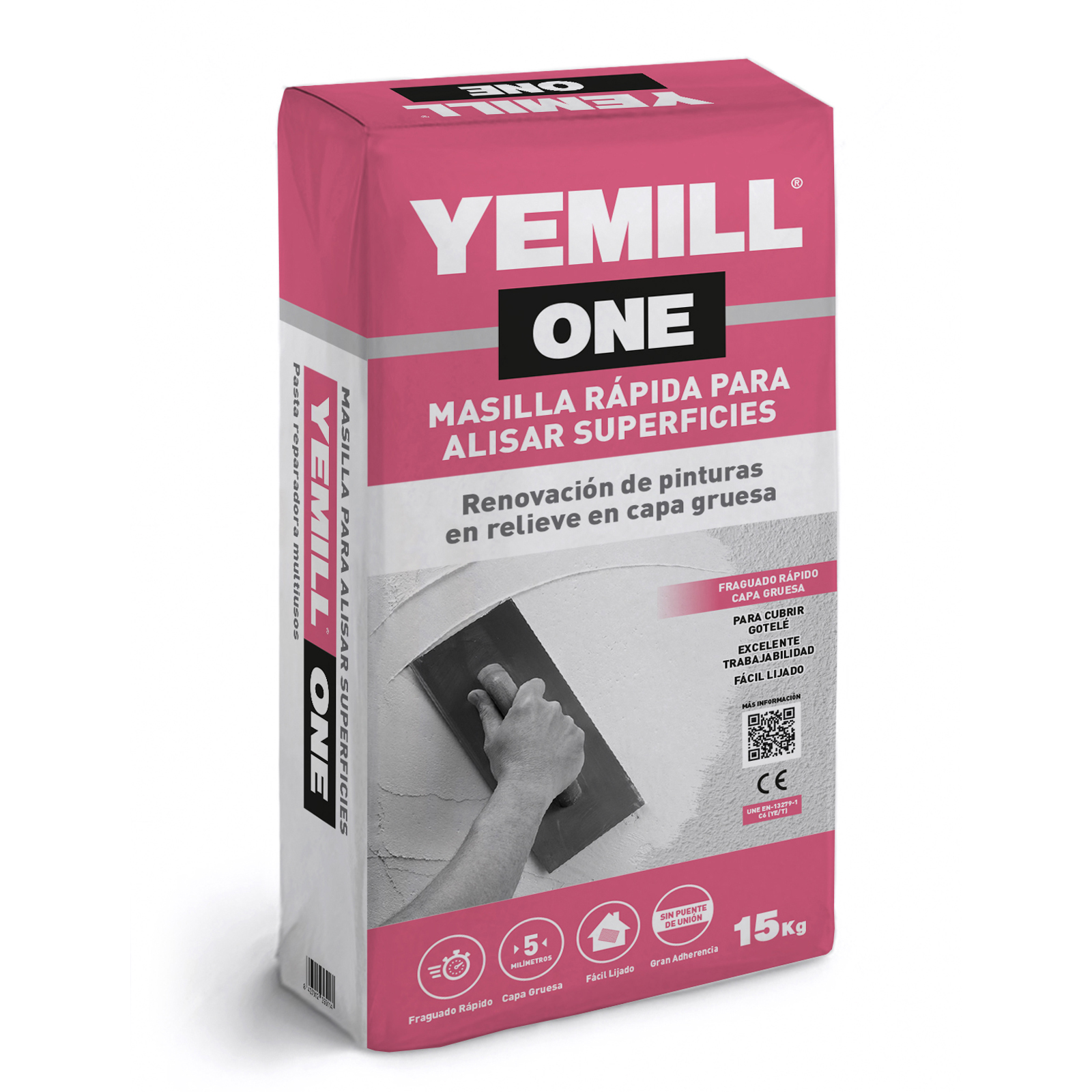 YEMILL ONE