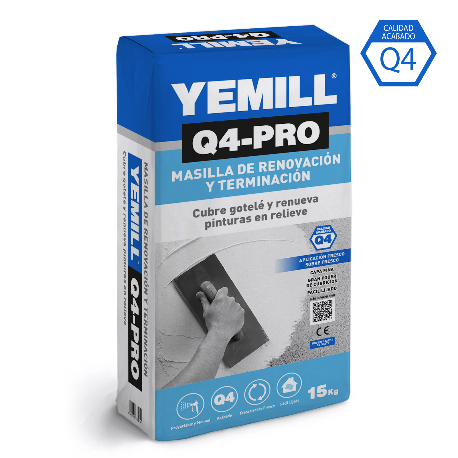 YEMILL Q4-PRO