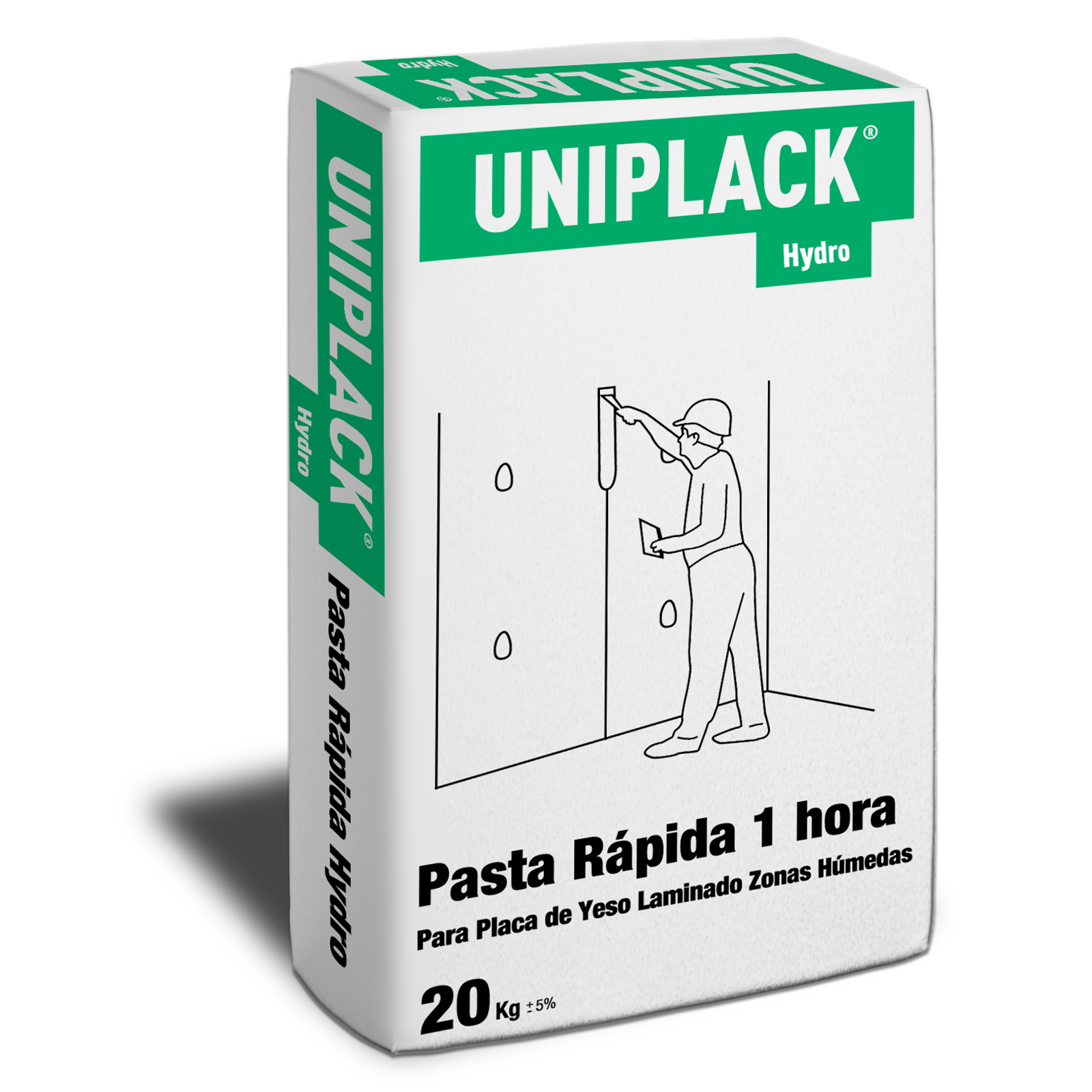PASTA DE JUNTAS HYDRO