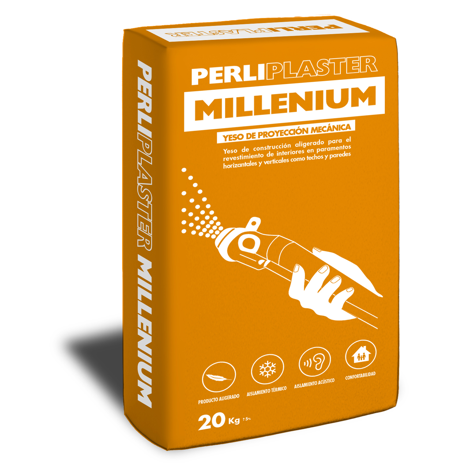 PROMILL MILLENIUM