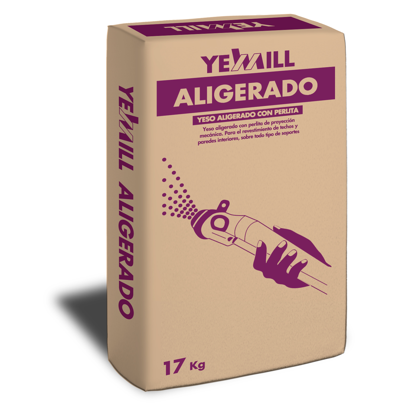 PROYECCIÓN ALIGERADO