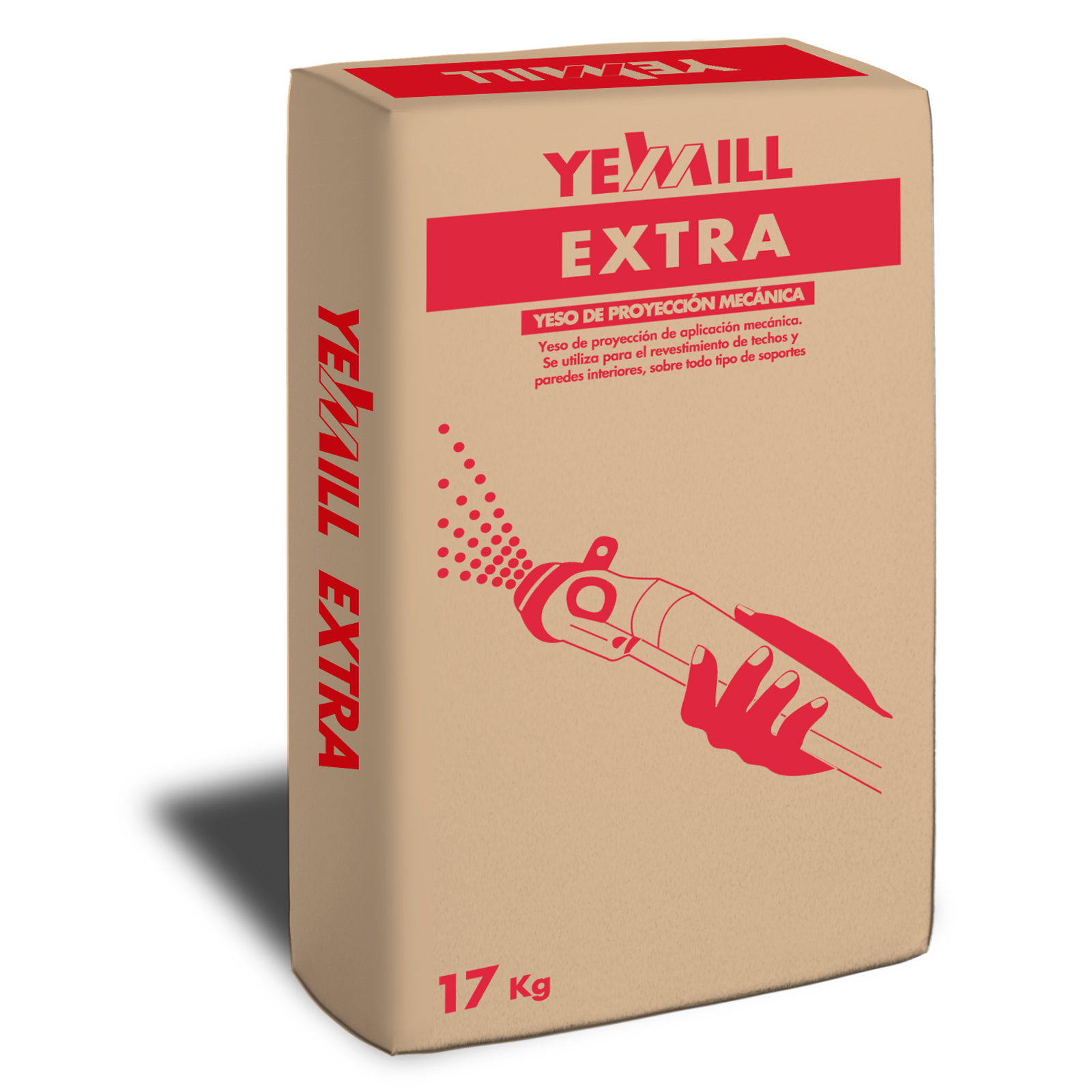 PROYECCIÓN EXTRA